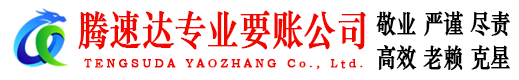金乡腾速达清债公司